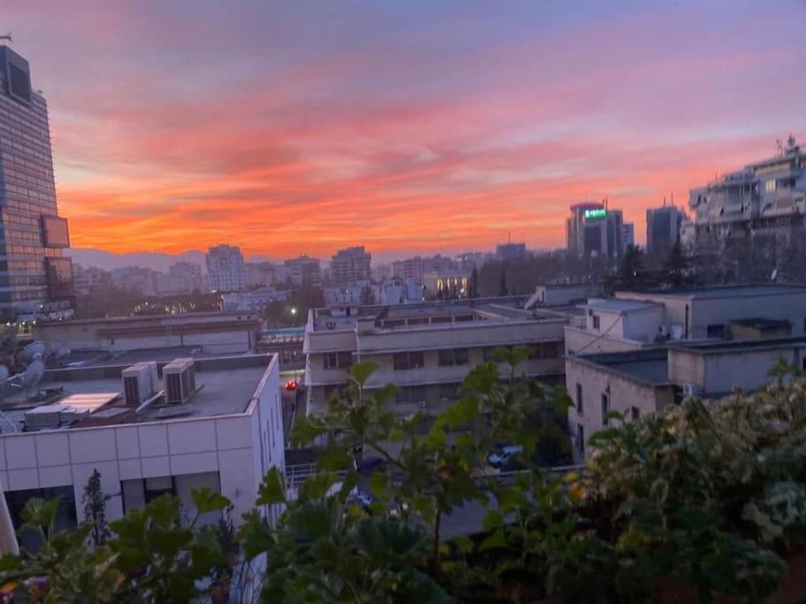 Rtsh Apartment Tirana Bagian luar foto